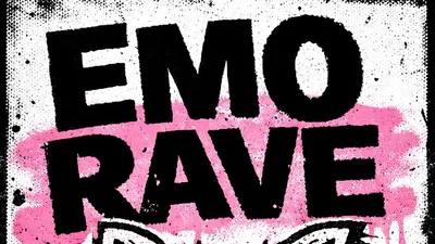 Emo Rave 24/4