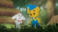 Familjekonsert - Bamse och havets hemlighet