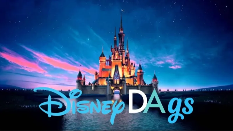 DisneyDAgs