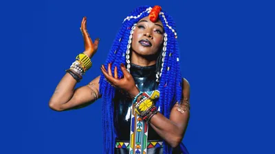 Fatoumata Diawara