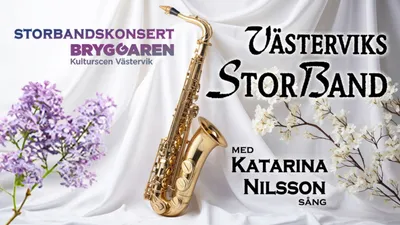 Västerviks Storband