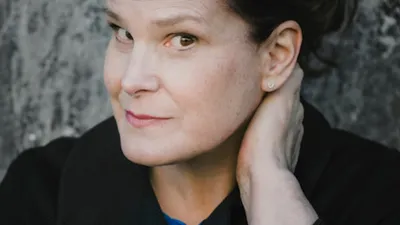 BOKRELEASE – Sofia Rönnegård: Rummen vi delar