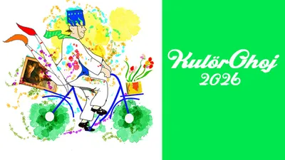 KulörOhoj Spiseriet