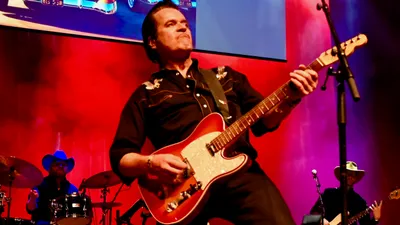 Peter Jezewski från Boppers-ända hit