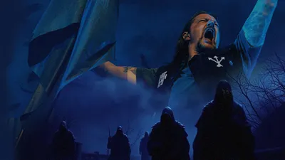 Satyricon - Black Metal Midsummer