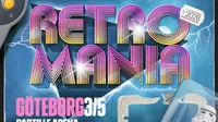 Retromania Göteborg