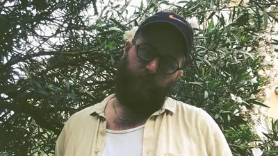 Riike Mo | Hängmattan