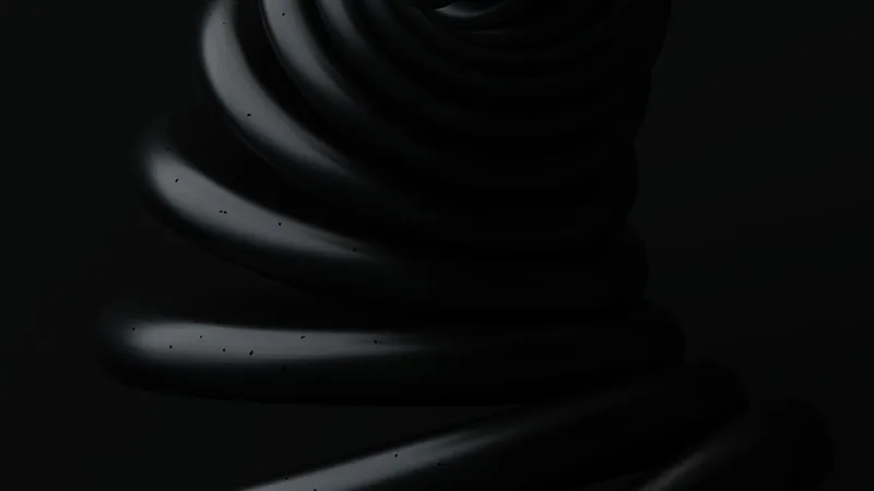 Vart är LAO på väg?