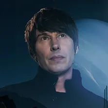Professor Brian Cox: Emergence