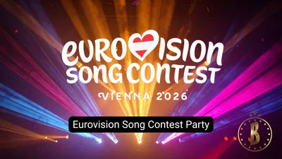 Eurovision Song Contest, Grand Final!