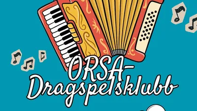 ORSA Dragspelsklubb