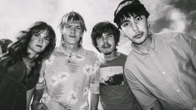 Det Stora Blå + Resebyrån + Rest Evergreen