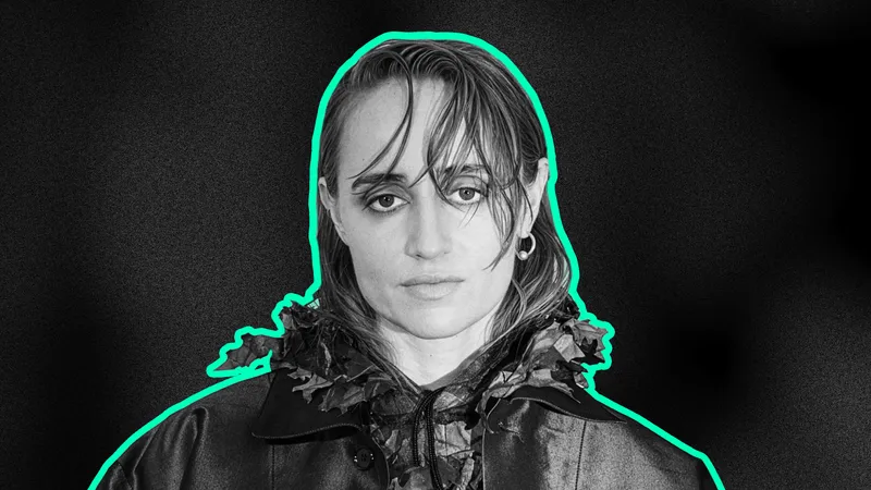 Silvana Imam - Naturkraft 10år