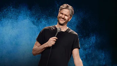 Fredrik Andersson – Too soon