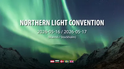 Northern Light Convention