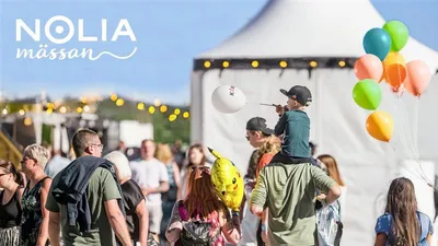 Noliamässan 2026