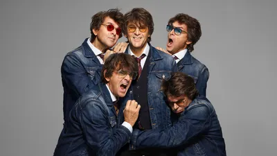 Niklas Strömstedt – Tyck OM mig