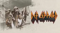 Def Leppard 2026