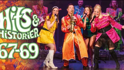 Hits & Historier 67-69