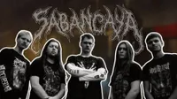 Sabancaya Officiell releasefest för "Dispirited"