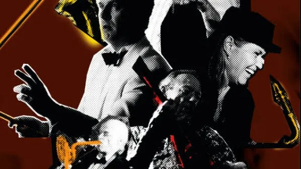 Soul Vaccination & Z Big Band