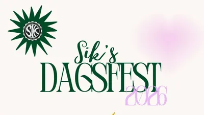 SIK's DAGSFEST