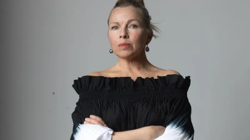 Lunchteater: Shakespeares dotter