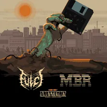 Master Boot Record & Fulci