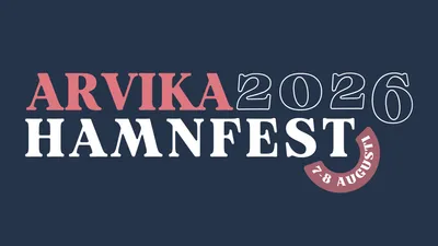 Arvika Hamnfest
