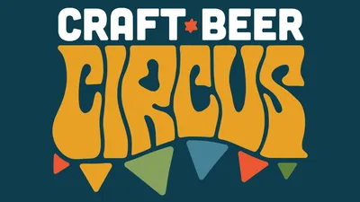 Craft Beer Circus - Nyköping Brewing