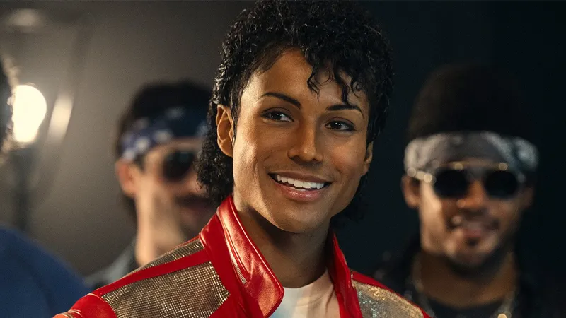 Michael (Tal: Engelska) (Text: Svenska)