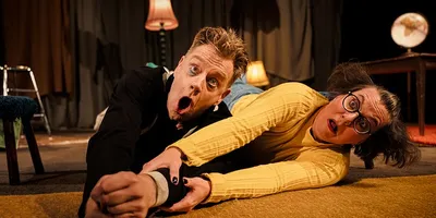 Kurt och Kio (3-6 år)