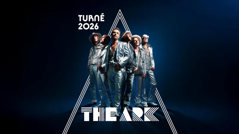 The Ark + Melody Club