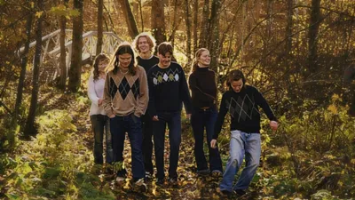 Soria, Keen och Anamea