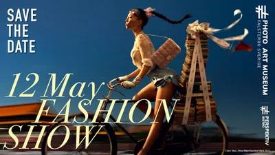 Fashion Show 12 Maj 2026