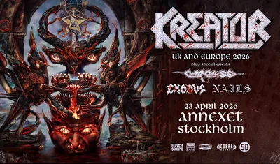 Kreator