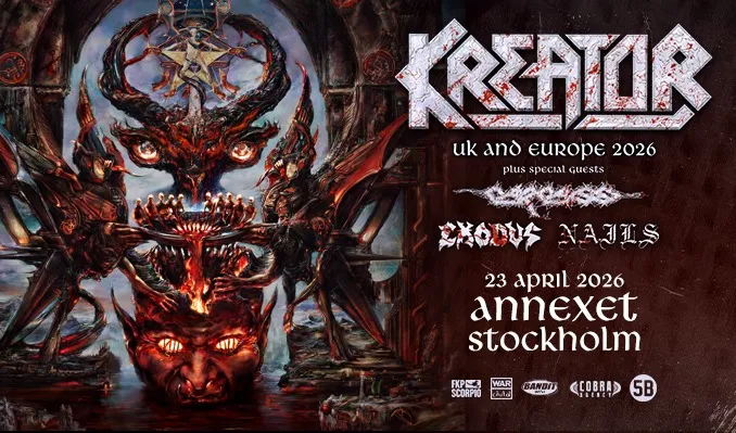Kreator