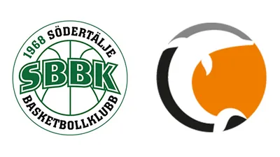 SBBK Dam vs. Norrköping Dolphins Semifinal 1 av 5