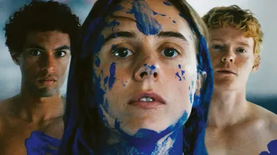 Mecenaten  (Tal: Svenska) (Text: Svenska)