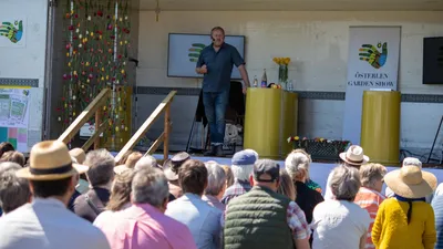 Österlen Garden Show 2026