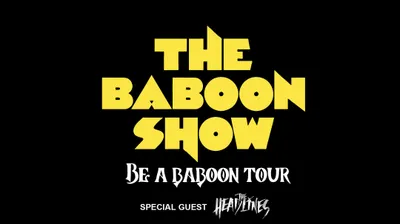 The Baboon Show