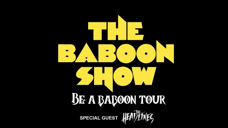 The Baboon Show