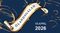 Ölandsgalan 2026