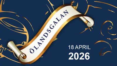 Ölandsgalan 2026