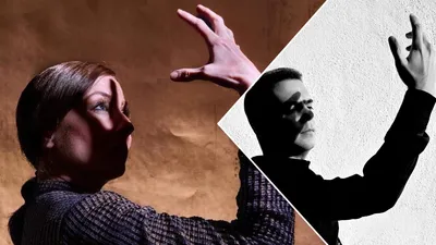 FlamencoFredag: Två stigar till månen