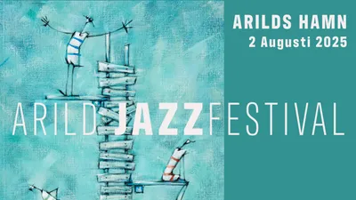 Arild Jazzfestival
