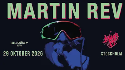 Martin Rev