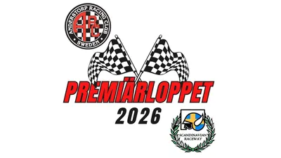 PREMIÄRLOPPET 2026
