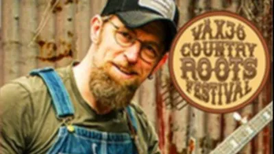 Växjö Country Roots Festival