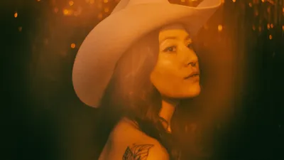 Hannah Juanita [US] | Vemdalen